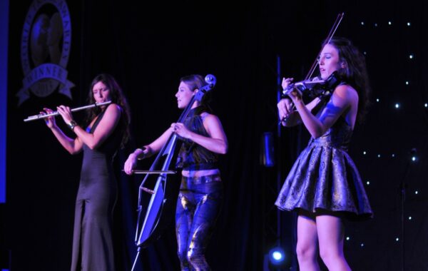Sterling EQ European debut