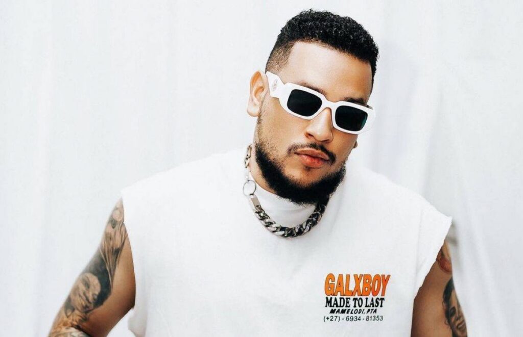AKA Releases New Hits. Won’t Stop Poking Fun At Sizwe