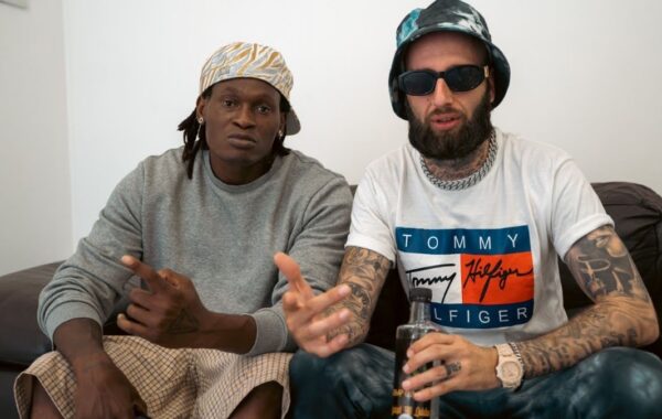 Interviews: Kevin Mdubeki: The music industry’s big brother