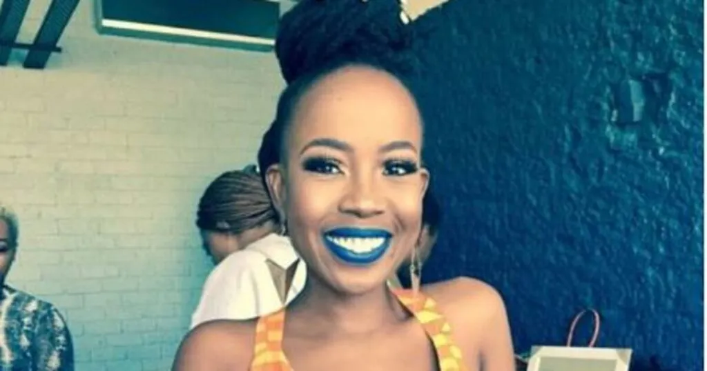 What’s Hot: ANCWL disappointed at Ntsiki’s Twitter rant