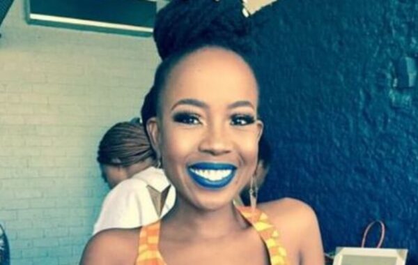 What’s Hot: ANCWL disappointed at Ntsiki’s Twitter rant