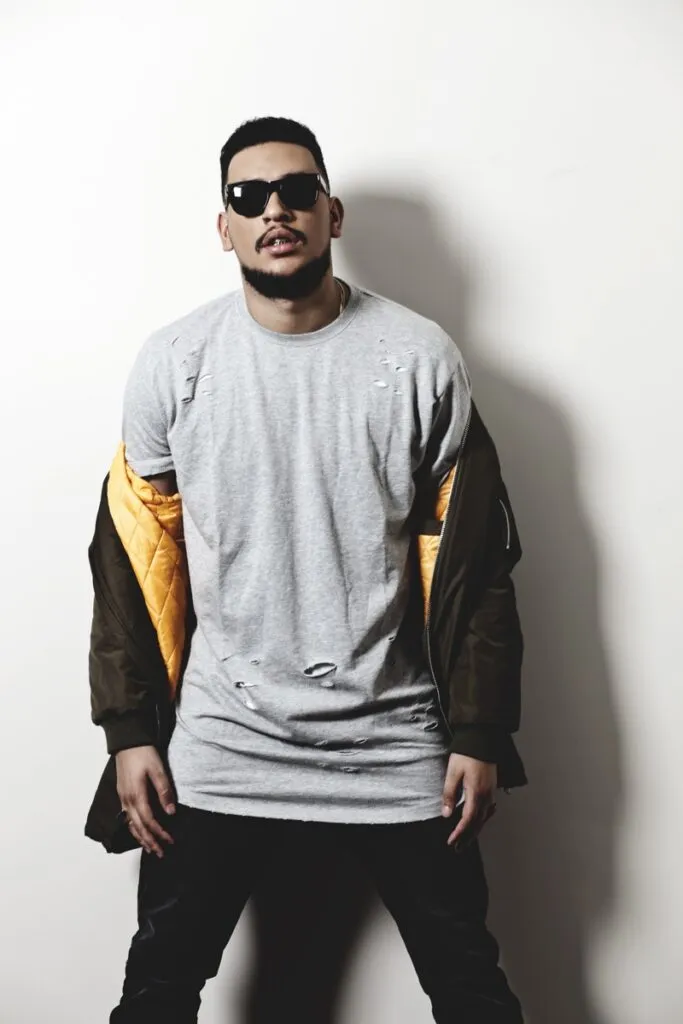 What’s Hot: AKA and Nathi join BET’s classy line-up