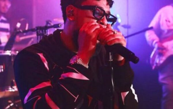 AKA To Launch His Own TV Channel!
