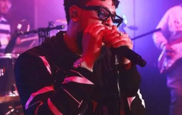 AKA To Launch His Own TV Channel!