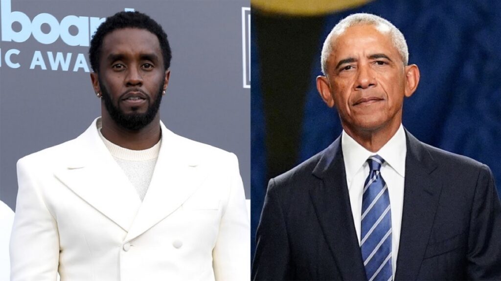 Obama, Diddy, Lohan lead Robin Williams tributes
