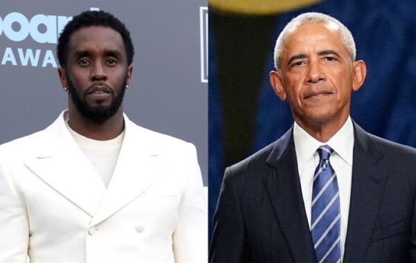 Obama, Diddy, Lohan lead Robin Williams tributes