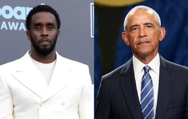 Obama, Diddy, Lohan lead Robin Williams tributes