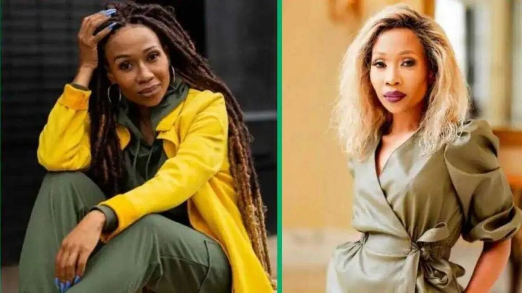 What’s Hot: Dineo Ranaka not interested in being a radio DJ