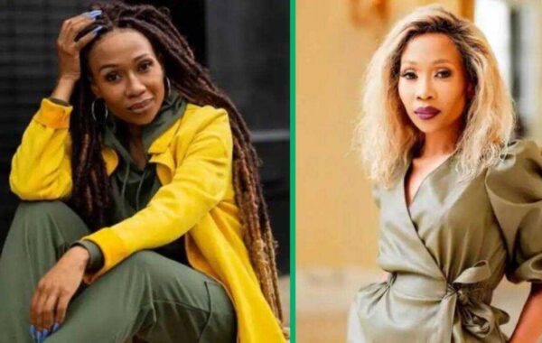 What’s Hot: Dineo Ranaka not interested in being a radio DJ