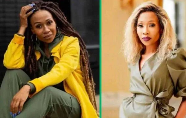 What’s Hot: Dineo Ranaka not interested in being a radio DJ