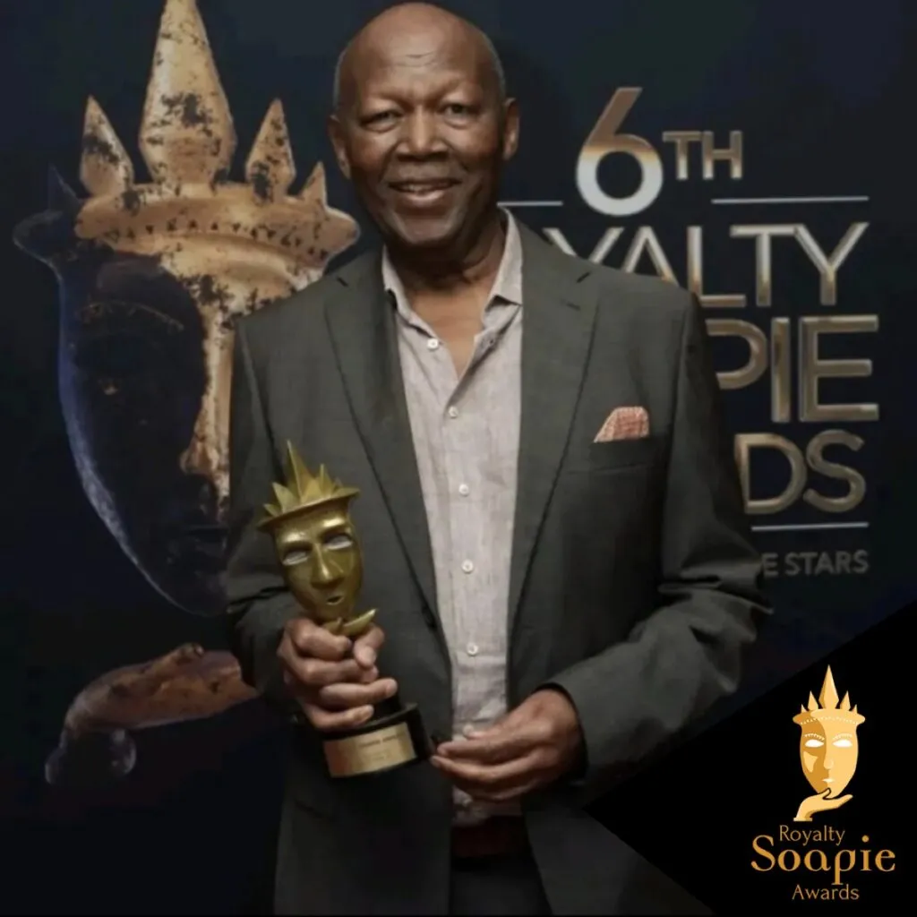 What’s Hot: Mfundi Vundla: Uzalo not our competition