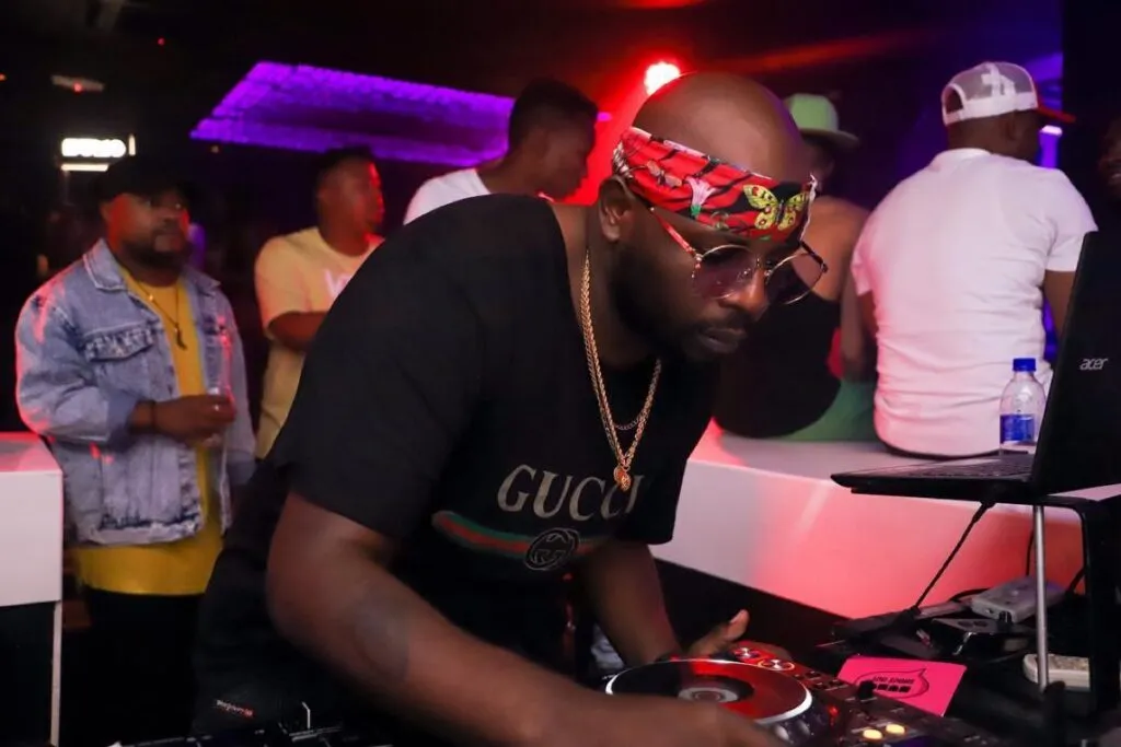 What’s Hot: DJ Maphorisa co-produced Drake’s ‘One Dance’