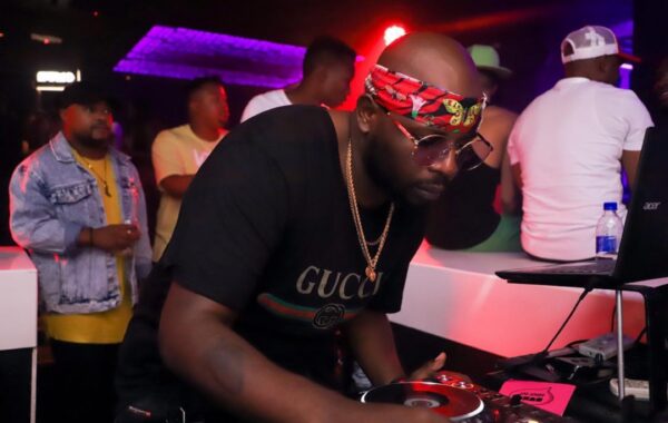 What’s Hot: DJ Maphorisa co-produced Drake’s ‘One Dance’
