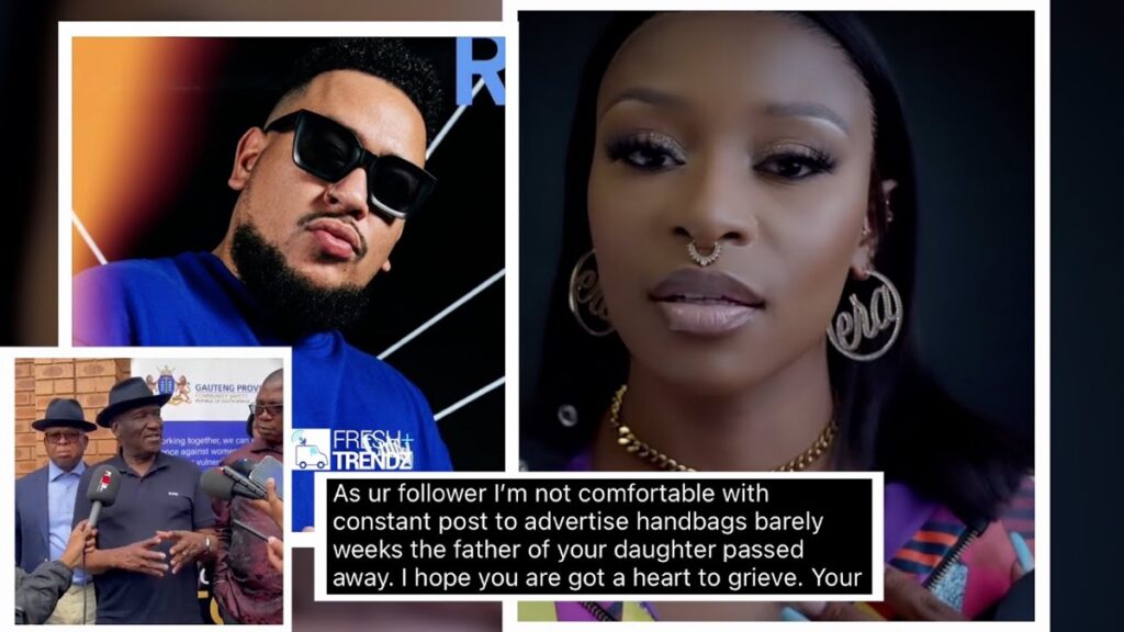 AKA Clapsback At A Fan Who Told Him To Go Sleep Early!