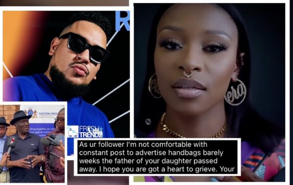 AKA Clapsback At A Fan Who Told Him To Go Sleep Early!