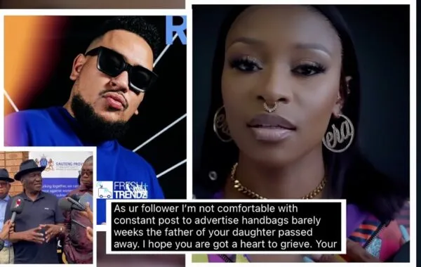 AKA Clapsback At A Fan Who Told Him To Go Sleep Early!