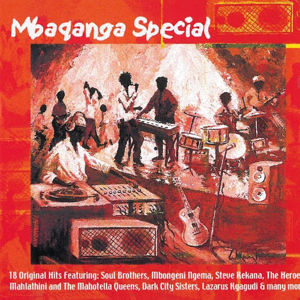 What’s Hot: Urban songs that sampled mbaqanga music