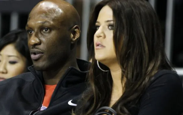 Lamar Odom refuses to sign divorce papers