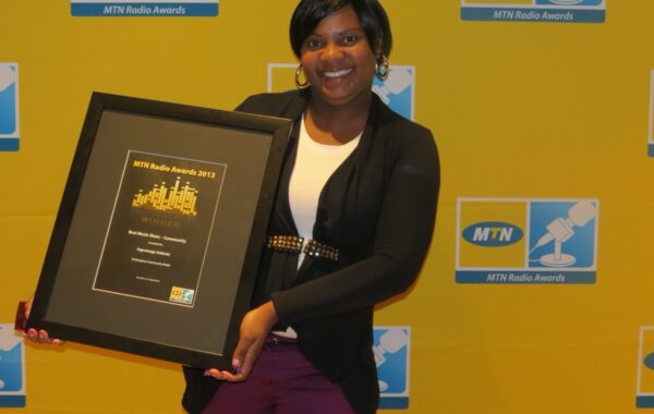 What we think of the MTN Radio Award Nominees