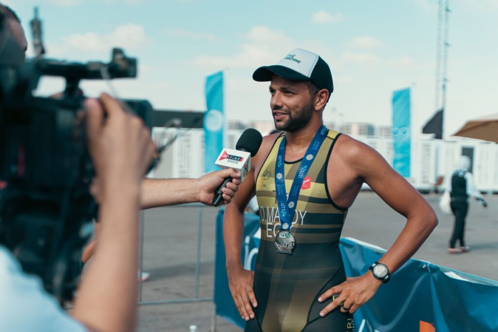 ZAlebs interviews Heineken runner up Baby