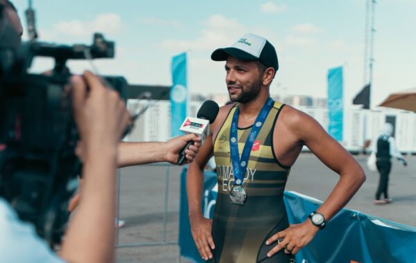 ZAlebs interviews Heineken runner up Baby