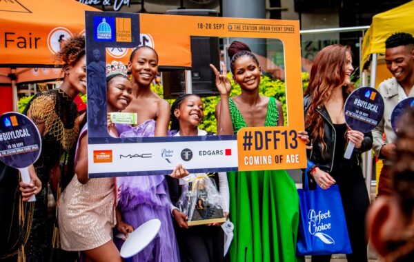 What’s Hot: The Durban Fashion Fair launch