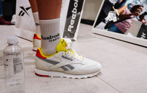 AKA Dropped By Reebok. #ReebokMustFall Grows
