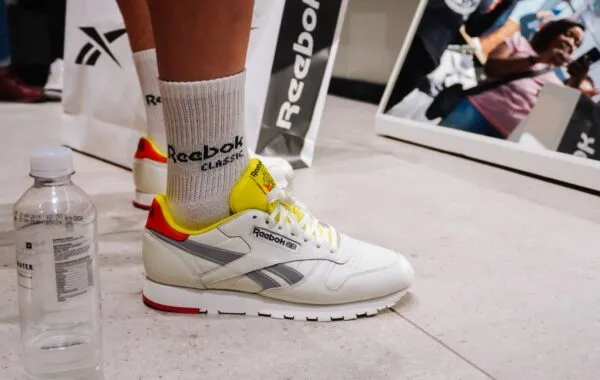 AKA Dropped By Reebok. #ReebokMustFall Grows