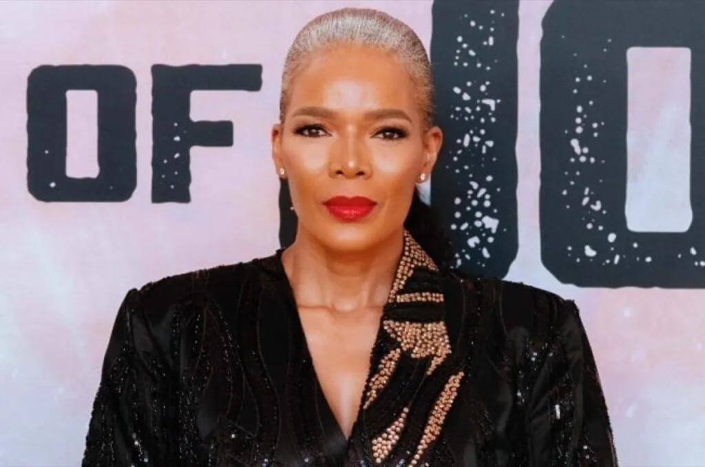What’s Hot: Connie Ferguson flourishing in business