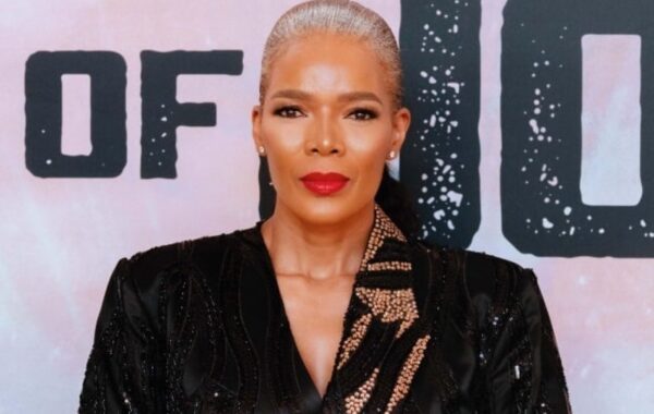 What’s Hot: Connie Ferguson flourishing in business