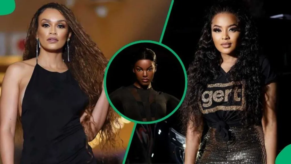 What’s Hot: Pearl Thusi and Lerato’s shade drama