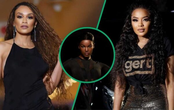 What’s Hot: Pearl Thusi and Lerato’s shade drama