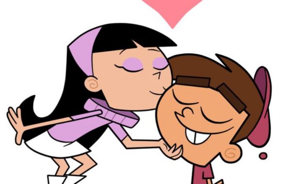 Fairly Odd Couples