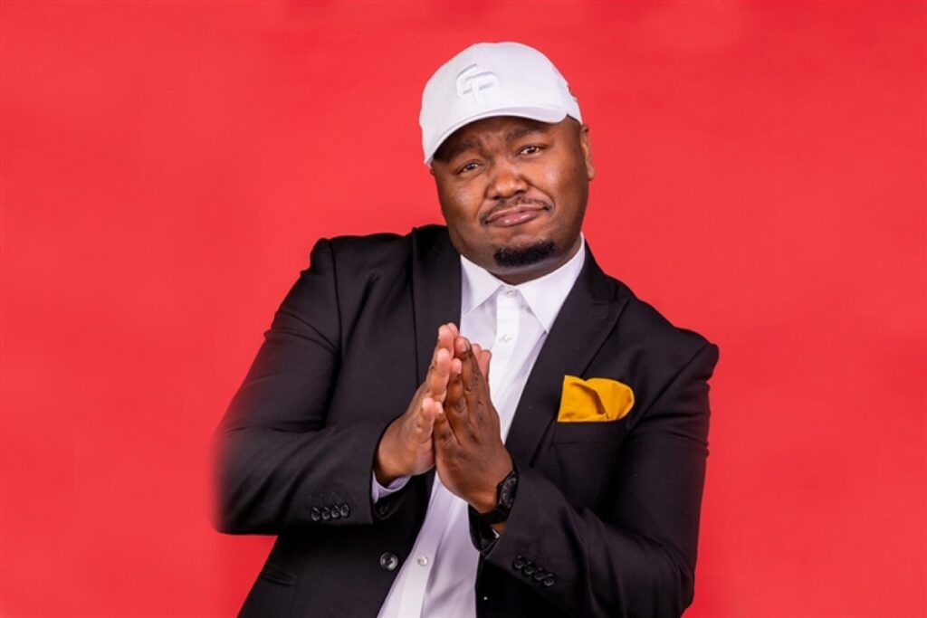 Skhumba joins Lockdown cast