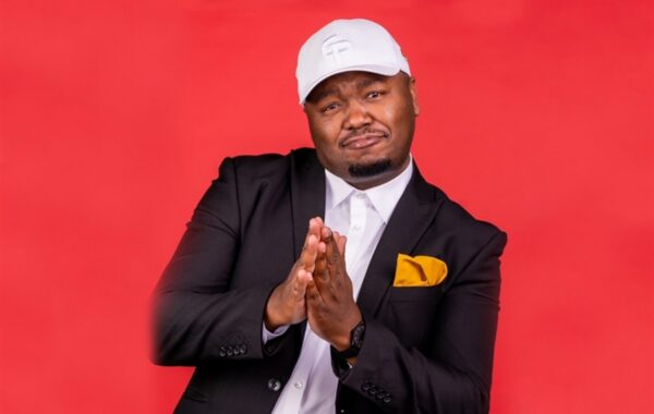 Skhumba joins Lockdown cast