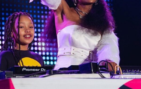 What’s Hot: Kairo stole DJ Zinhle’s heart in 2015