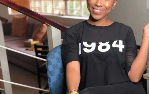 Tumi Voster Steps Up