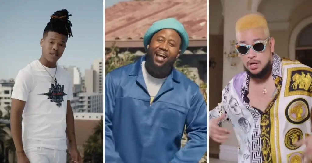 What’s Hot: Why SA rappers are just as good as the rest