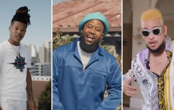 What’s Hot: Why SA rappers are just as good as the rest