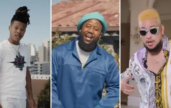What’s Hot: Why SA rappers are just as good as the rest
