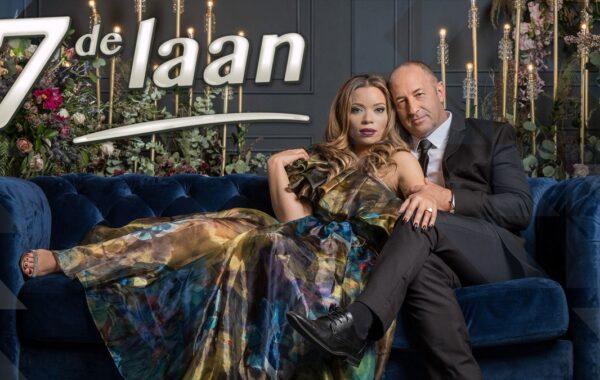 Khapela is now on 7De Laan