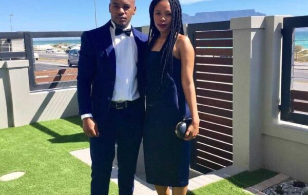 What’s Hot: Lungile Radu gushes over his wife