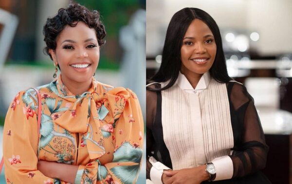 What’s Hot: Terry Pheto’s big year