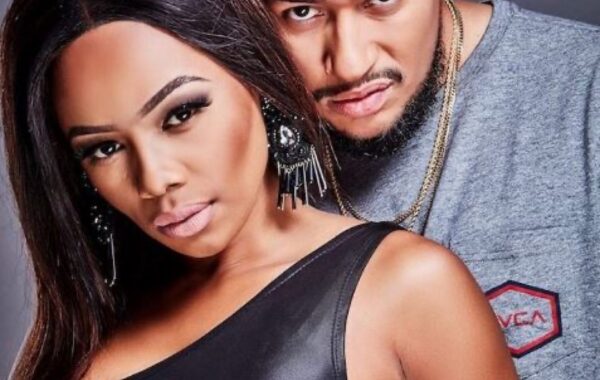 What’s Hot: Bonang is crushing hard on AKA