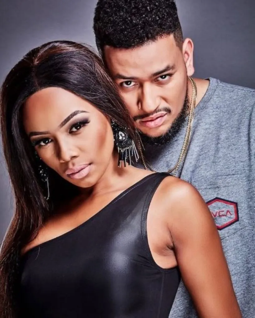 What’s Hot: Bonang is crushing hard on AKA