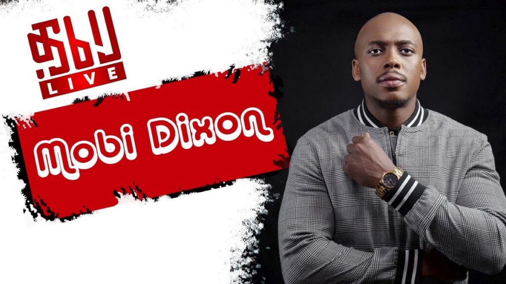 Interviews: Mobi Dixon: East London’s golden boy