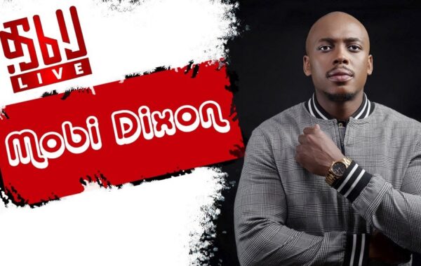 Interviews: Mobi Dixon: East London’s golden boy