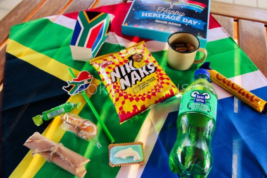 Win: Celebrate Heritage Day with Black Coffee
