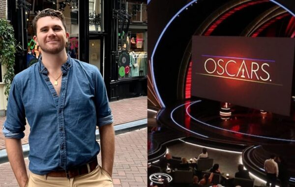 Oscar leaked video goes viral
