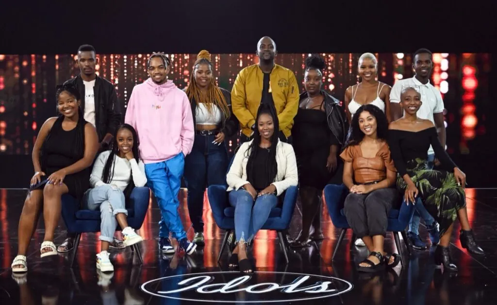 What’s Hot: Idols SA finalists in high demand
